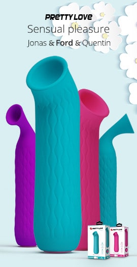 Vibrator porettylove min