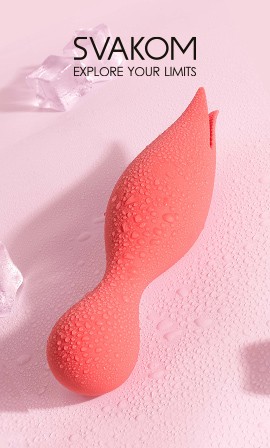Vibrator svakomtheme