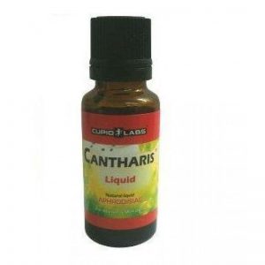 Picaturi Cantharis Liquid- Aphrodisiac for men and woman