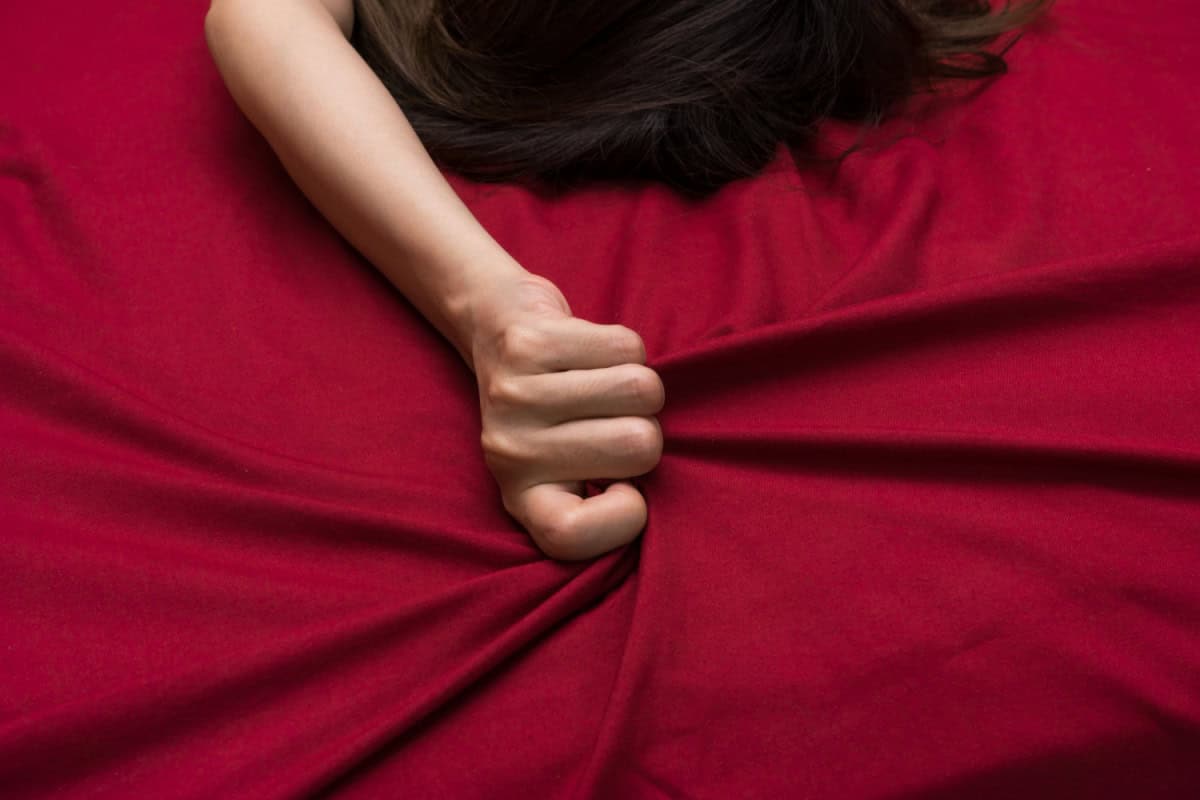 Comunicarea cu partenerul despre sexul la menstruație
