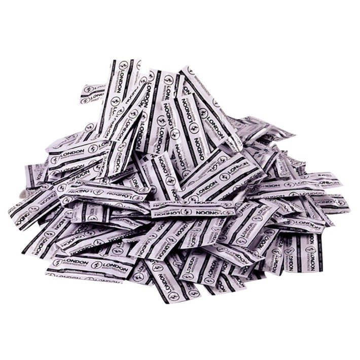 Prezervative London Condoms, 1 Buc.