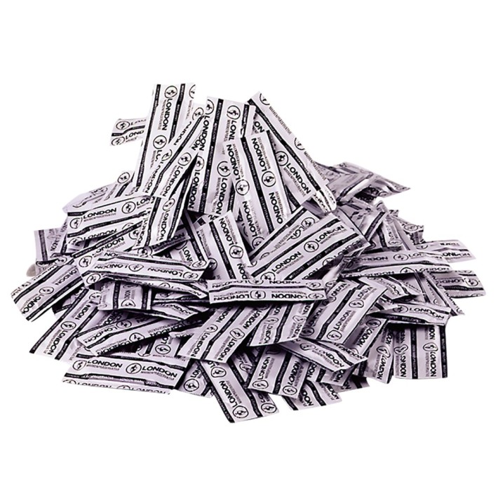 Prezervative London Condoms, 1 Buc.