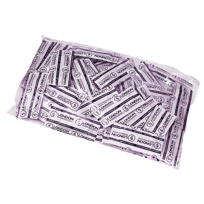 Prezervative London Condoms, 1 Buc.