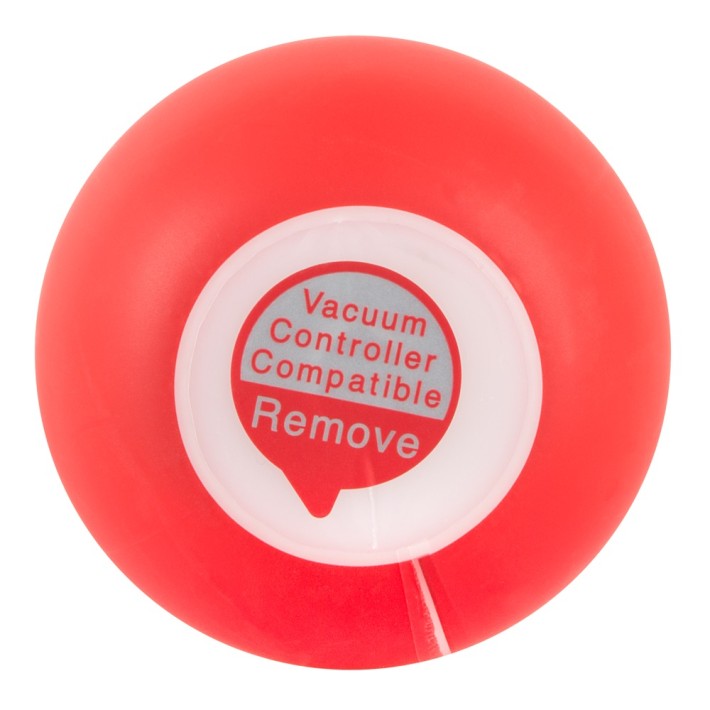 Masturbator Original Vacuum Cup