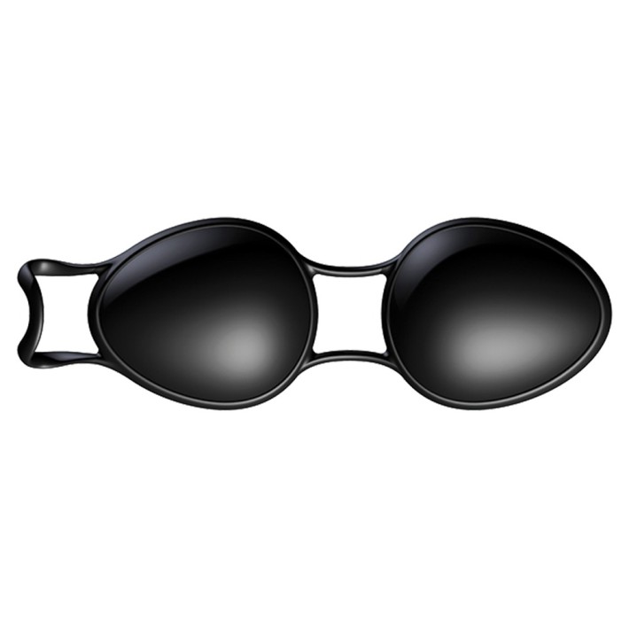 Bile Vaginale Joyballs Secret - Negru