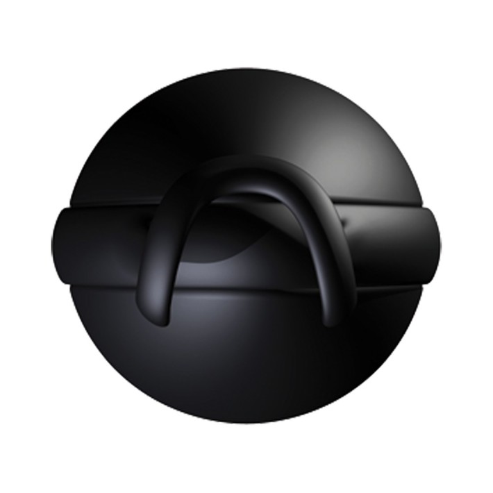 Bile Vaginale Joyballs Secret - Negru