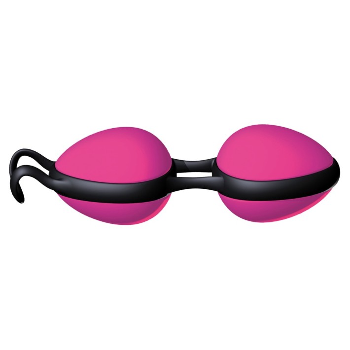 Bile Vaginale Joyballs Secret, Roz