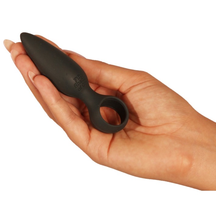 Plug Anal Fifty Shades Of Grey