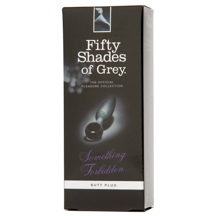 Plug Anal Fifty Shades Of Grey