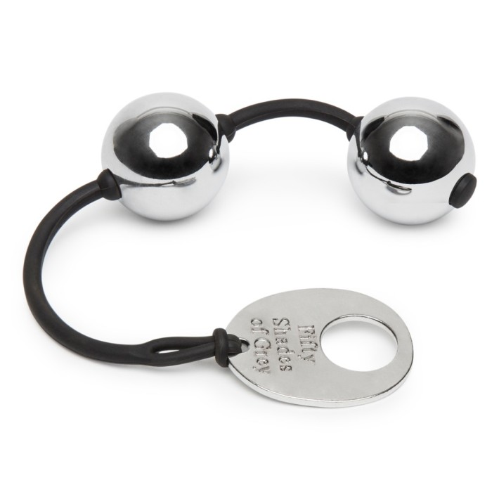 Bile Din Metal Fifty Shades Of Grey