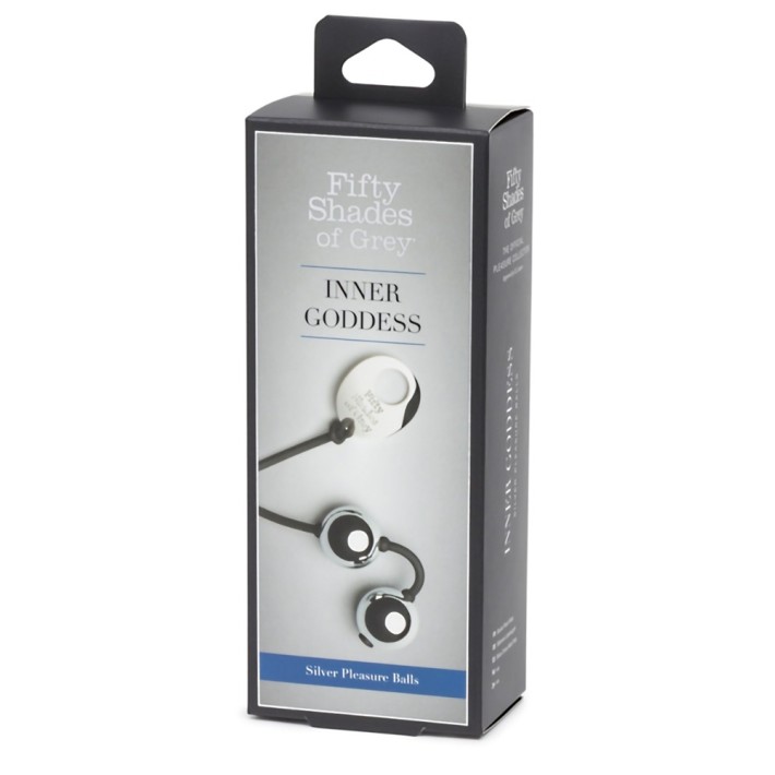 Bile Din Metal Fifty Shades Of Grey