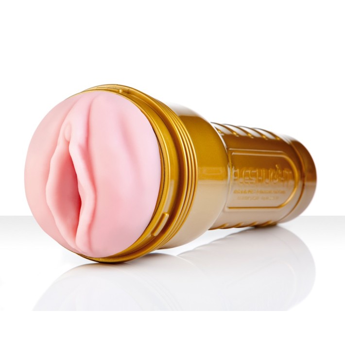 Masturbator Vagin Pink Lady Stamina Training Unit