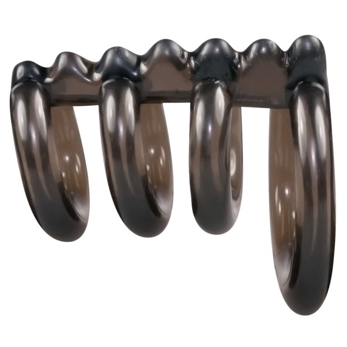 Inel Penis Naughty Toys Cockring  2