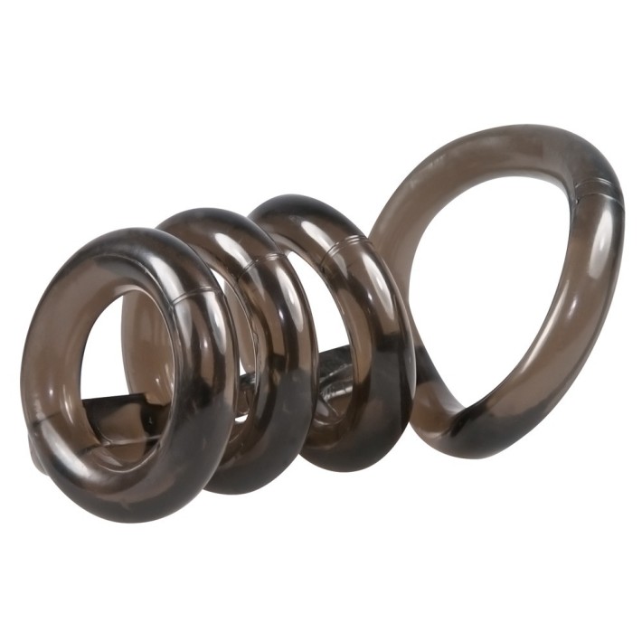 Inel Penis Naughty Toys Cockring  2