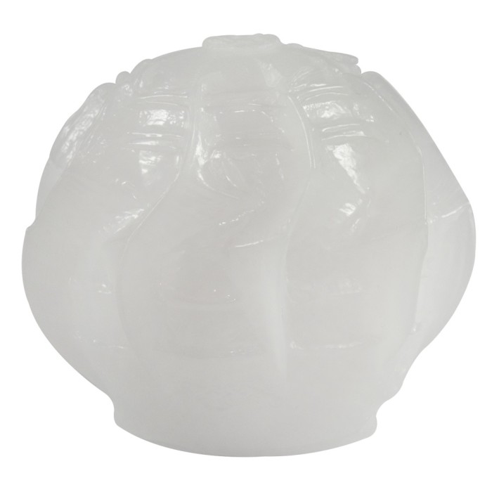 Mini Masturbator Tenga Egg Thunder