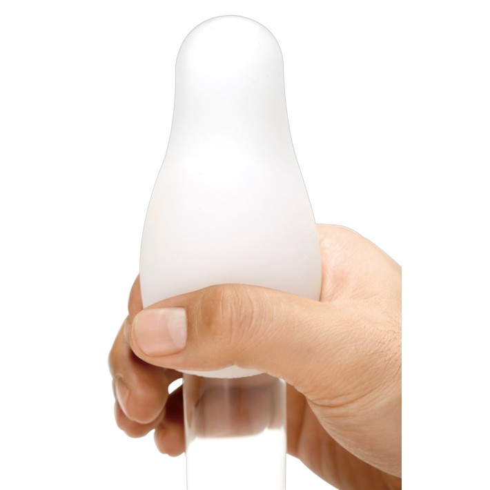 Mini Masturbator Tenga Egg Thunder