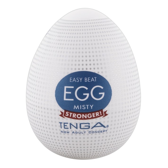 Ou Masturbator Tenga Egg Misty