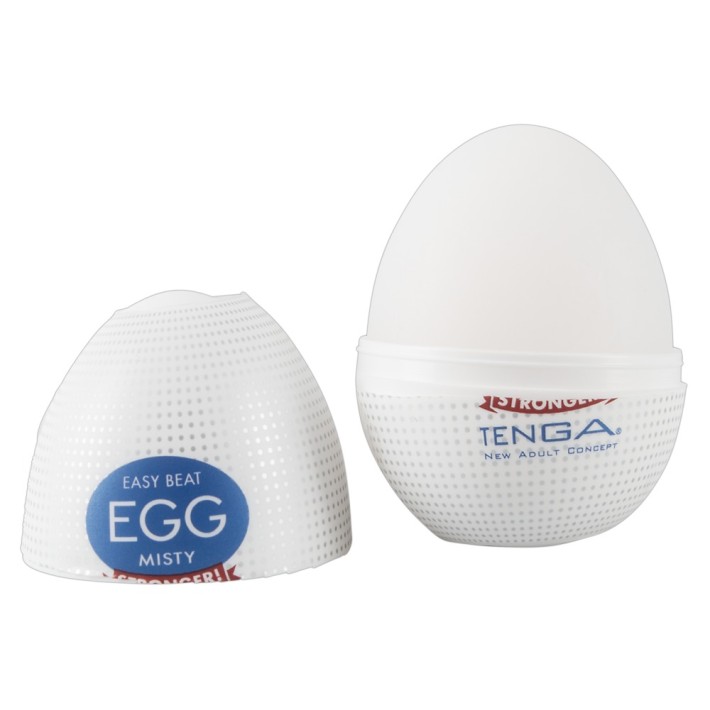 Ou Masturbator Tenga Egg Misty