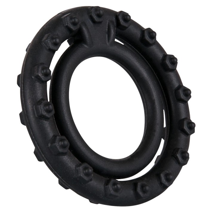 Inel Dublu Pentru Penis