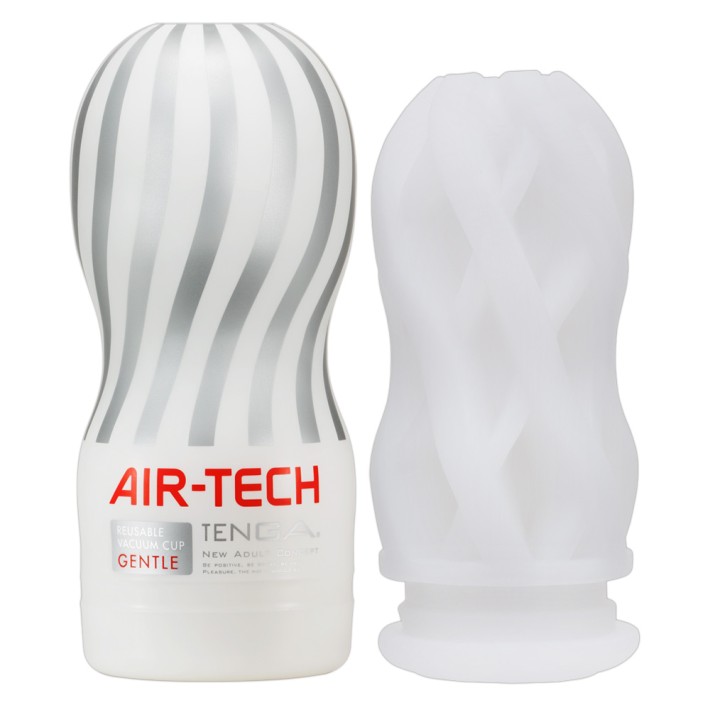 Masturbator Air-tech Vacuum Cup Gentle