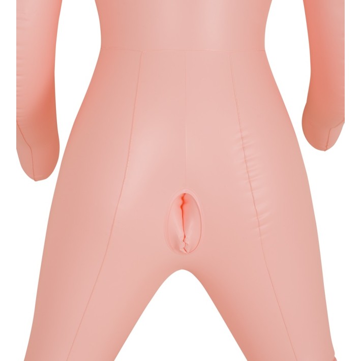 Papusa Gonflabila Pamela Love Doll