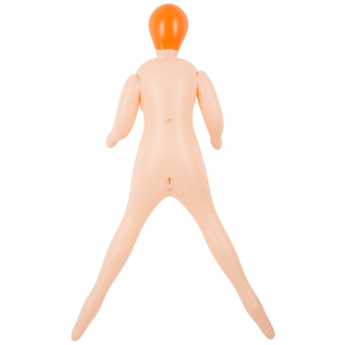 Papusa Gonflabila Pamela Love Doll