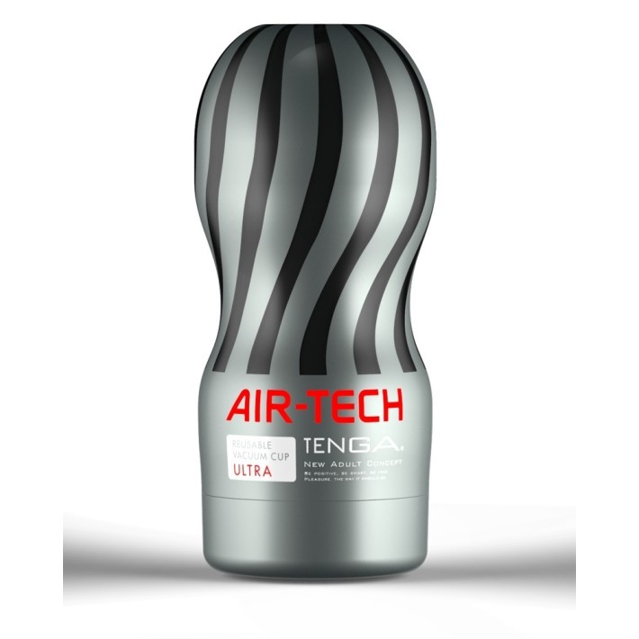 Masturbator Air-tech Vacuum Cup Ultra