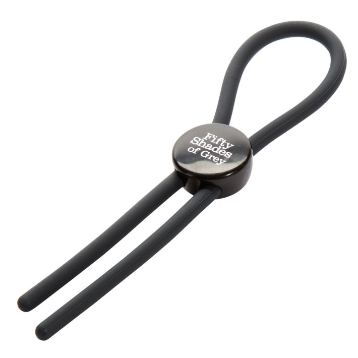 Inel Erectie Reglabil Again And Again Fifty Shades Of Grey