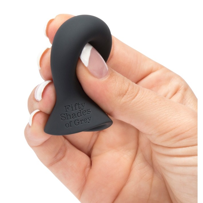 Ventuze Negre Pentru Sfarcuri Fifty Shades Of Grey