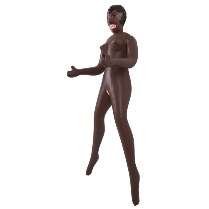 Papusa Gonflabila Elements Earth