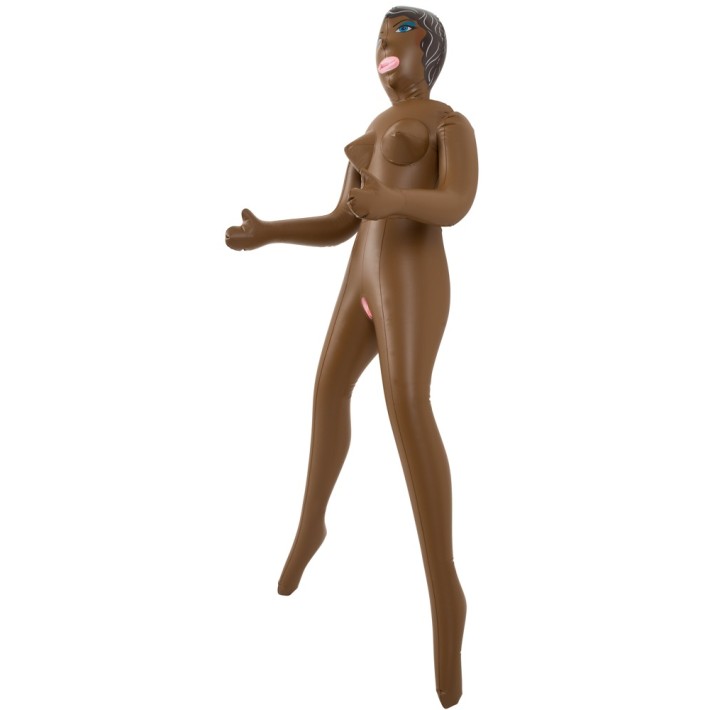 Papusa Gonflabila Ocean Lovedoll