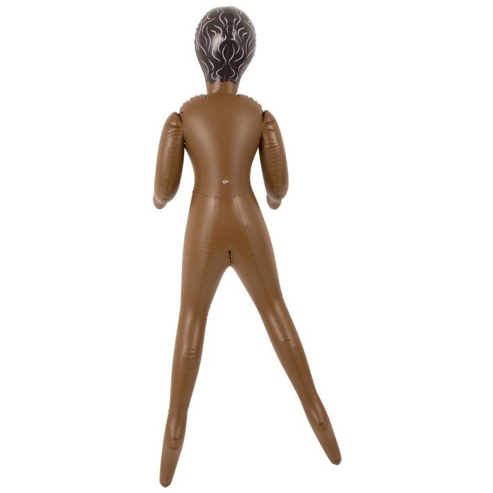 Papusa Gonflabila Ocean Lovedoll