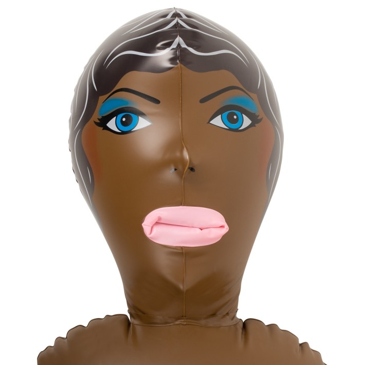 Papusa Gonflabila Ocean Lovedoll