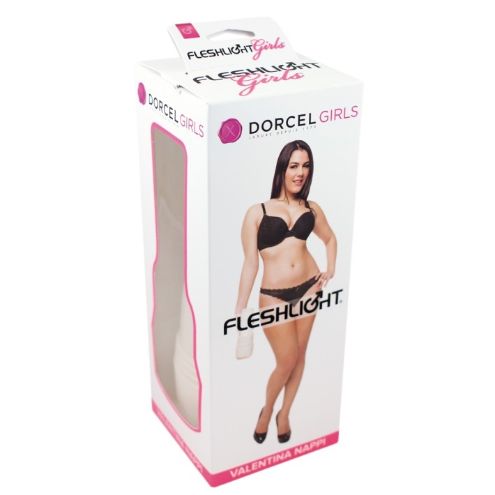 Masturbator Vagin Dorcel Girl Valentina Nappi