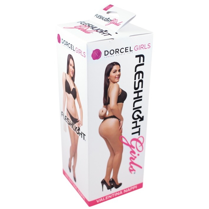 Masturbator Vagin Dorcel Girl Valentina Nappi