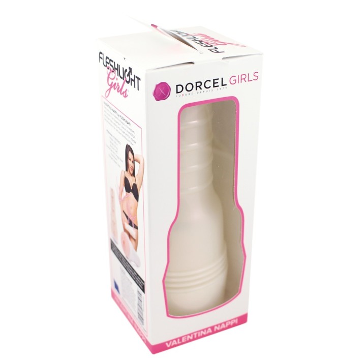 Masturbator Vagin Dorcel Girl Valentina Nappi