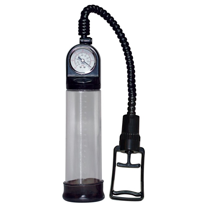 Pompa Pentru Marirea Penisului Deluxe