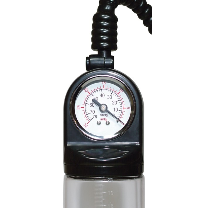 Pompa Pentru Marirea Penisului Deluxe