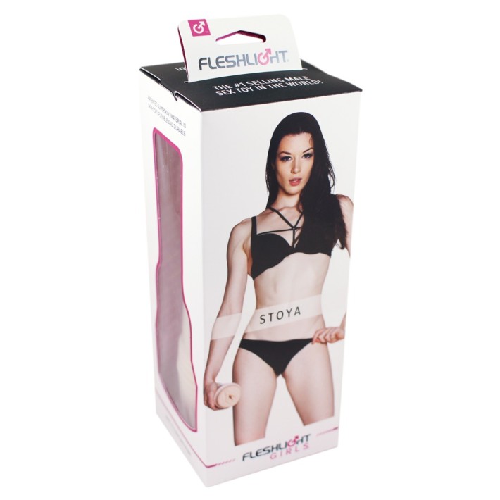 Masturbator Vagin Stoya Destroya