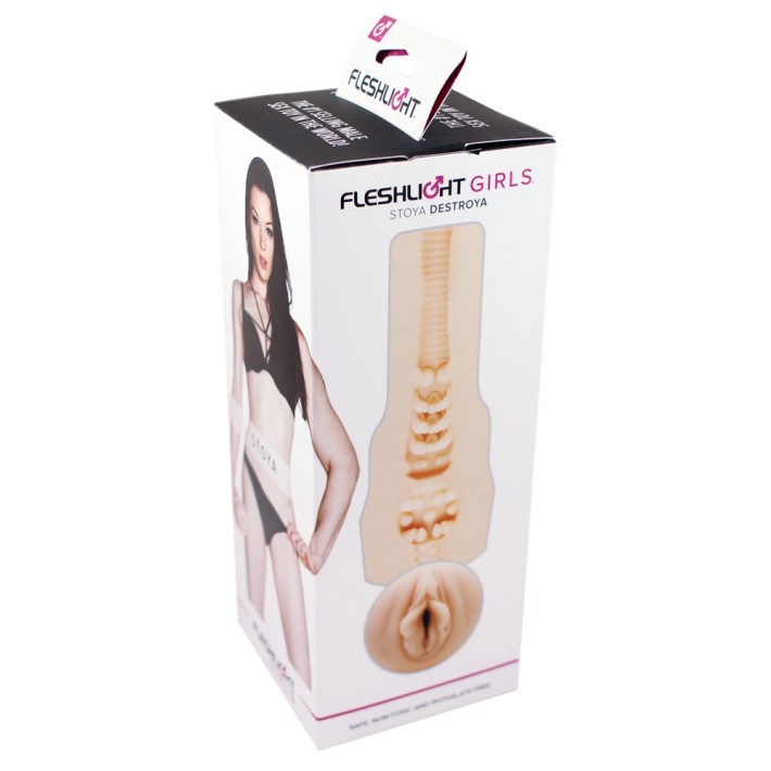 Masturbator Vagin Stoya Destroya