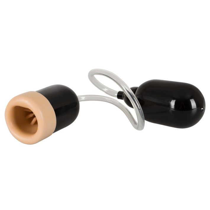 Pompa Penis Blow Job Sensation