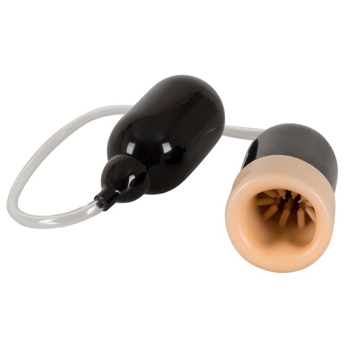 Pompa Penis Blow Job Sensation