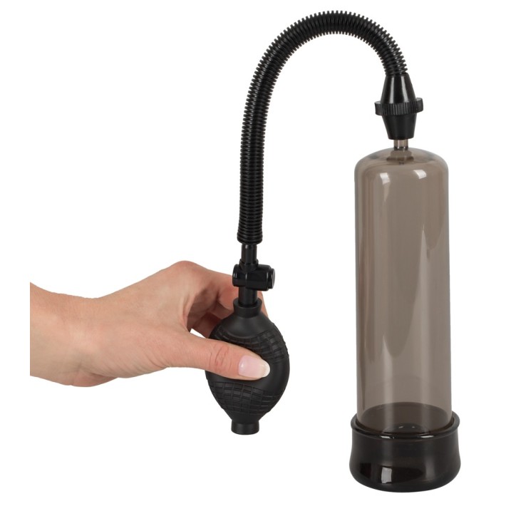 Pompa Penis Bang Bang