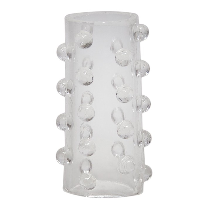 Set 6 Mansoane Penis Red Roses