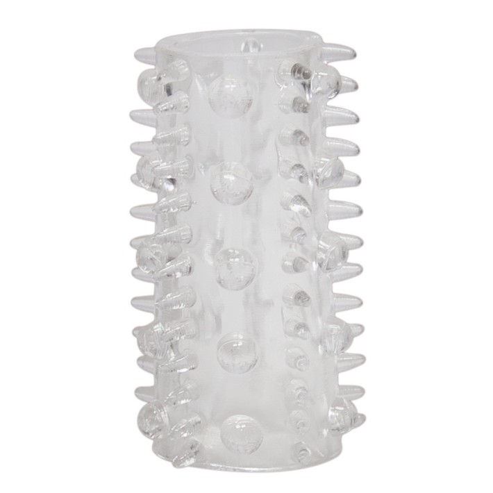 Set 6 Mansoane Penis Red Roses