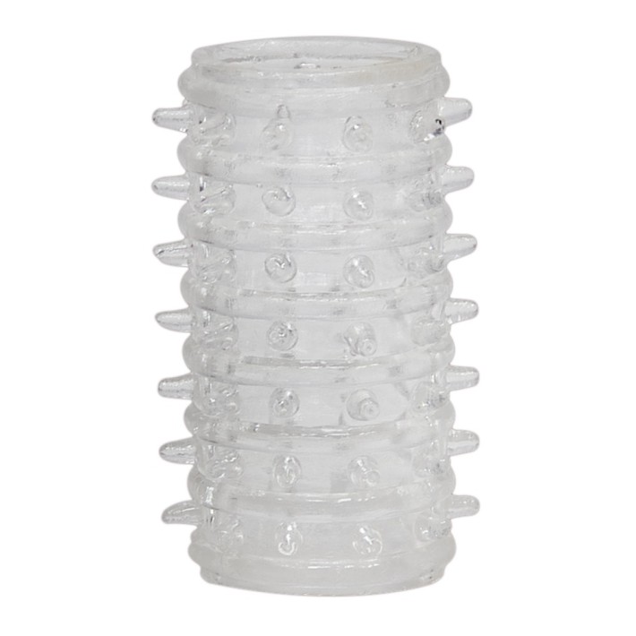 Set 6 Mansoane Penis Red Roses