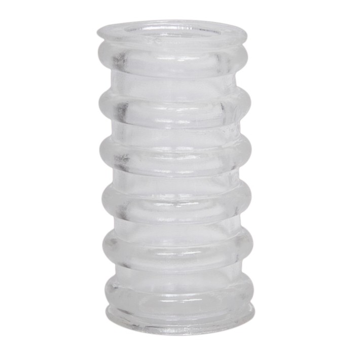 Set 6 Mansoane Penis Red Roses