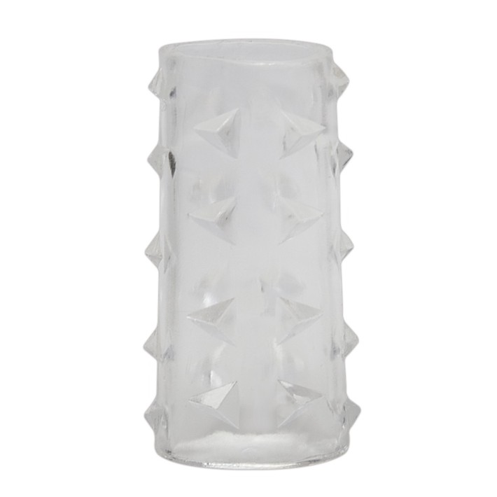 Set 6 Mansoane Penis Red Roses