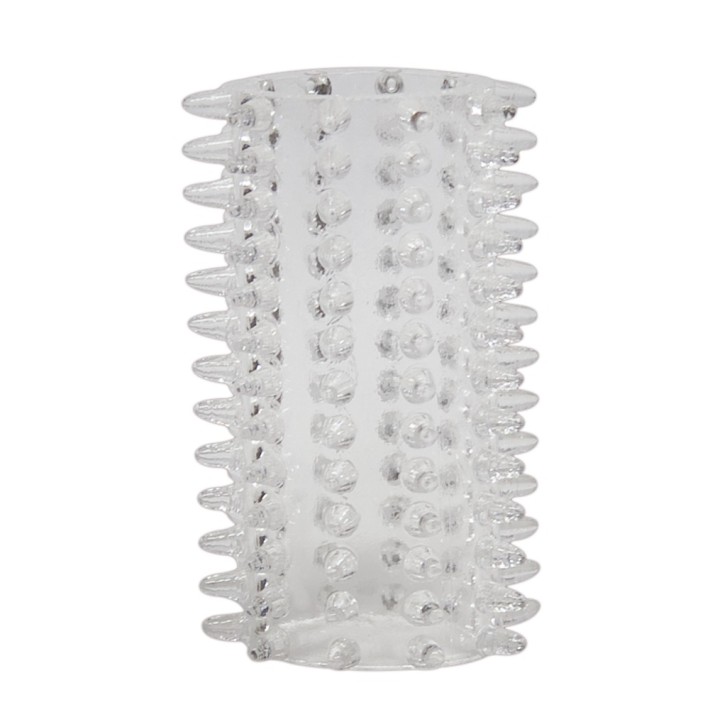 Set 6 Mansoane Penis Red Roses