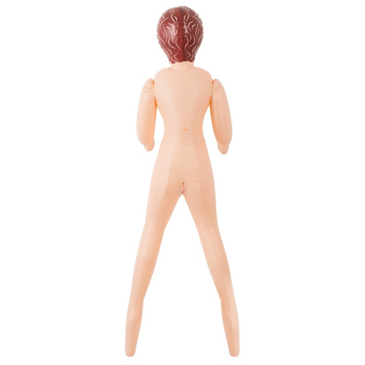 Papusa Gonflabila Joann